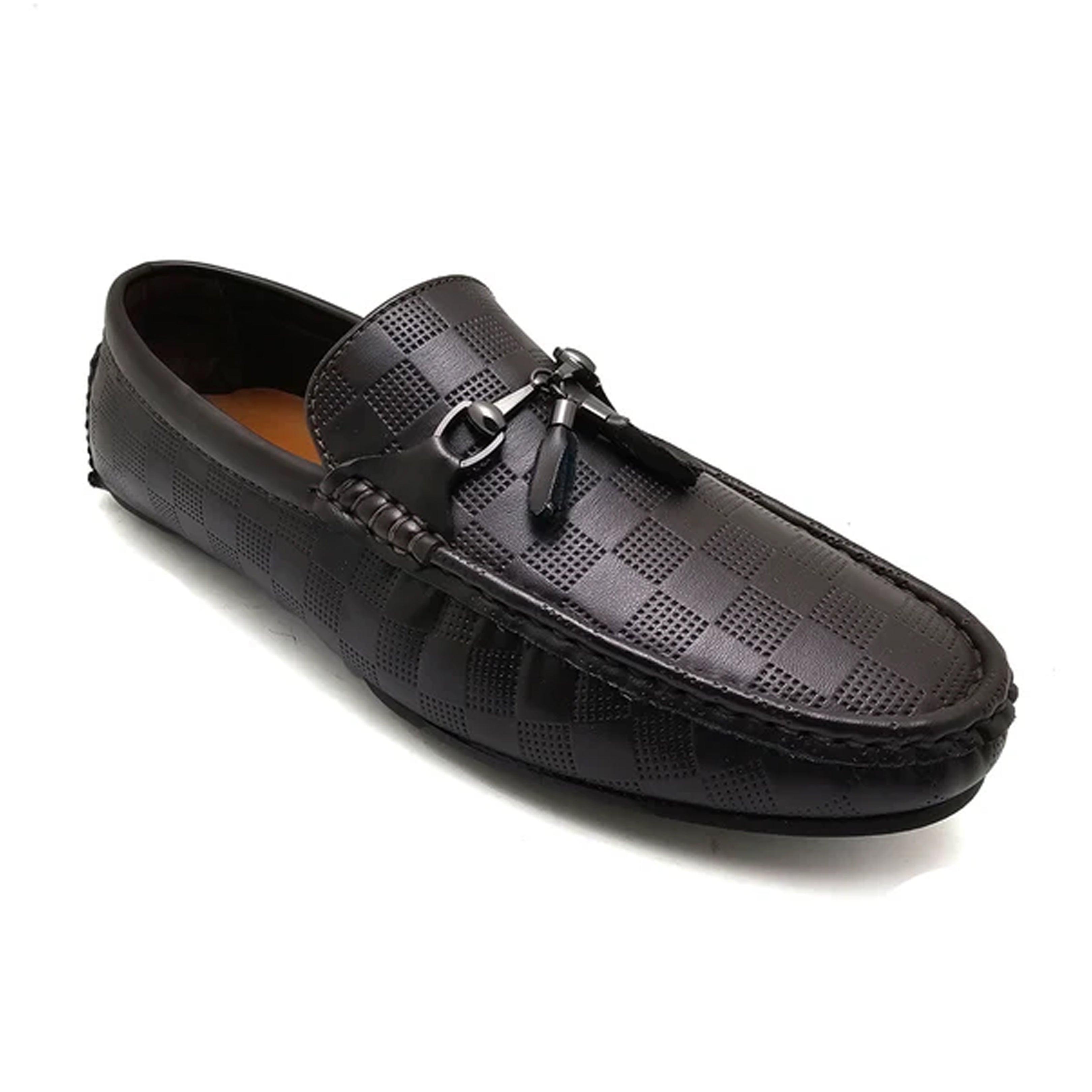 Brown Casual Loafer
