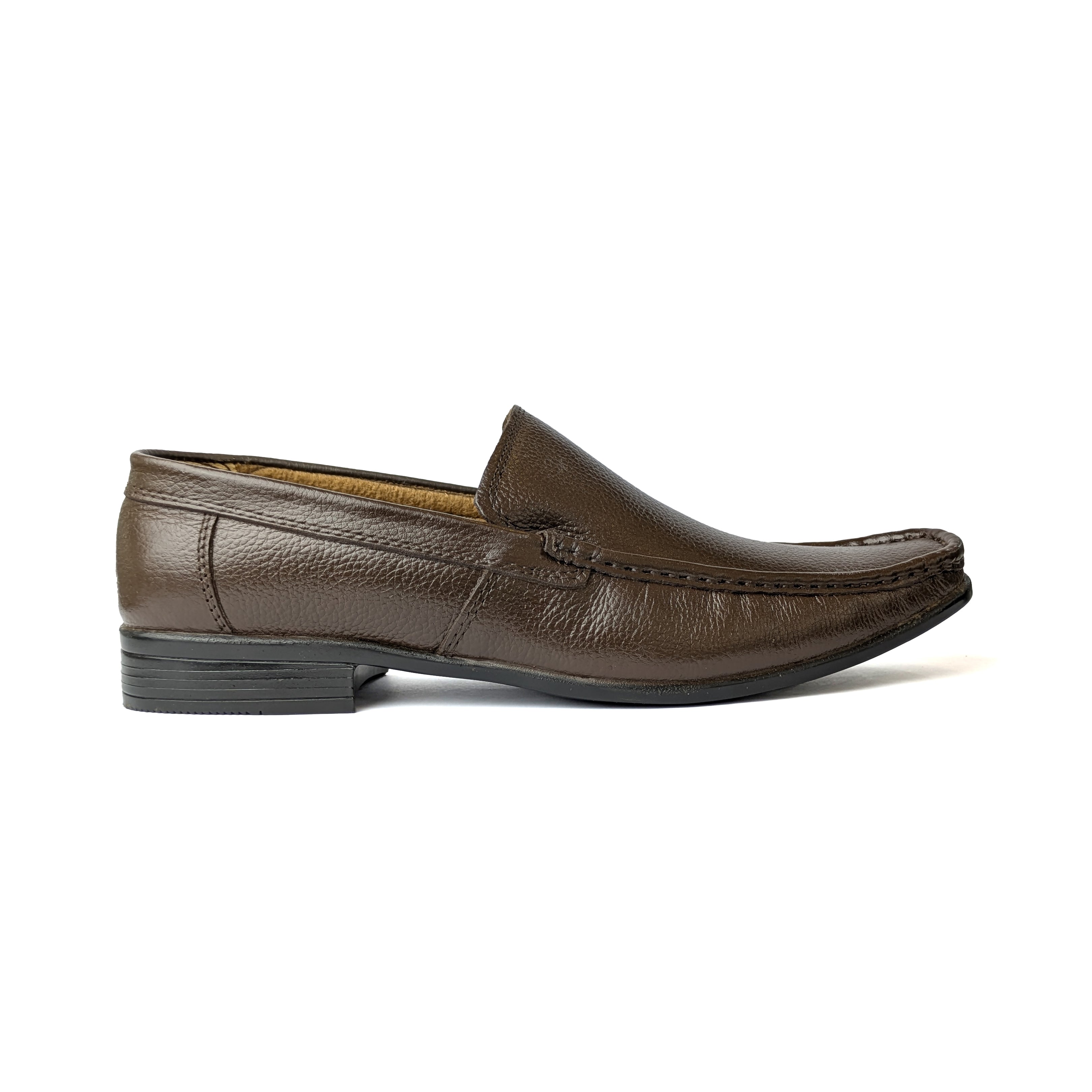 Brown Casual Loafer