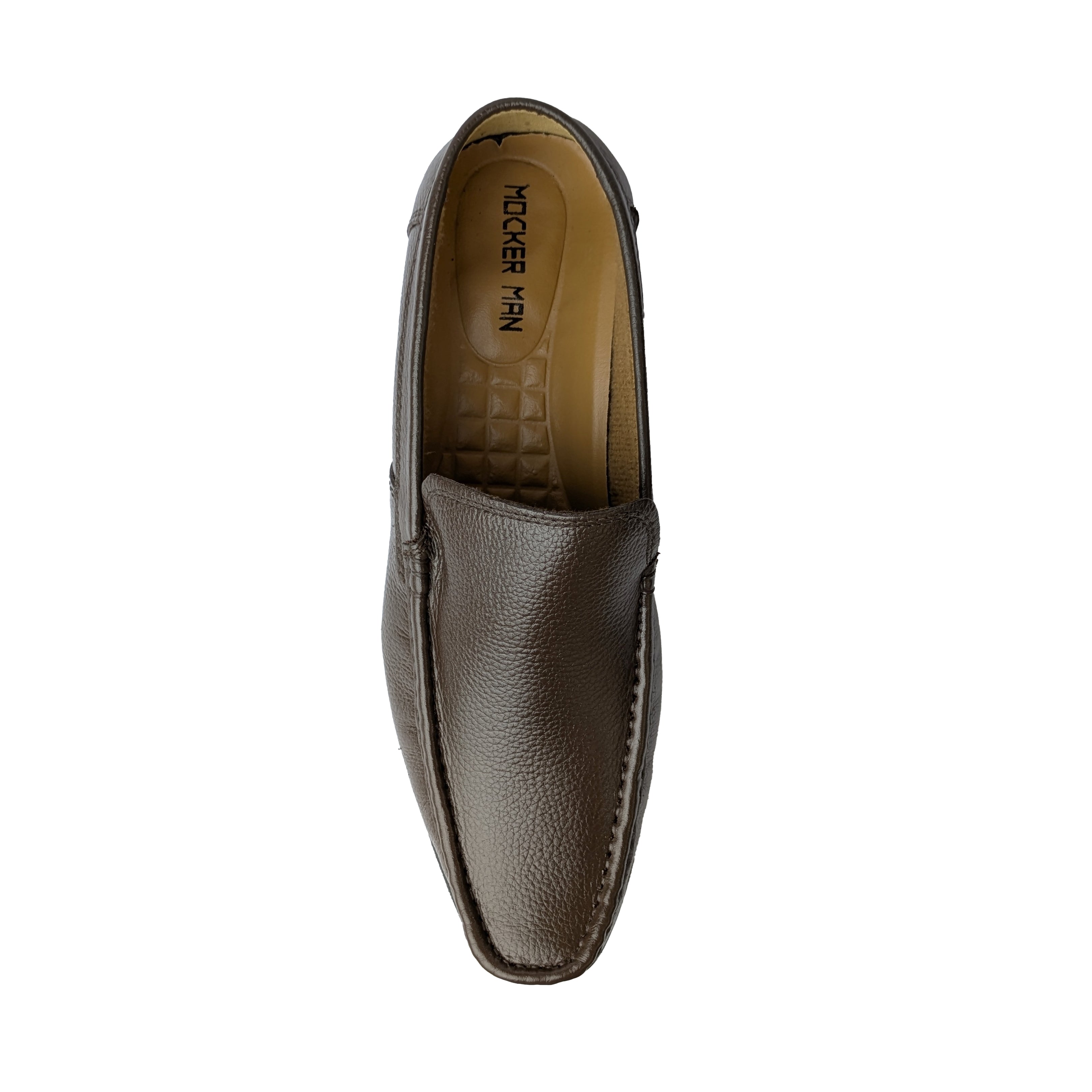 Brown Casual Loafer