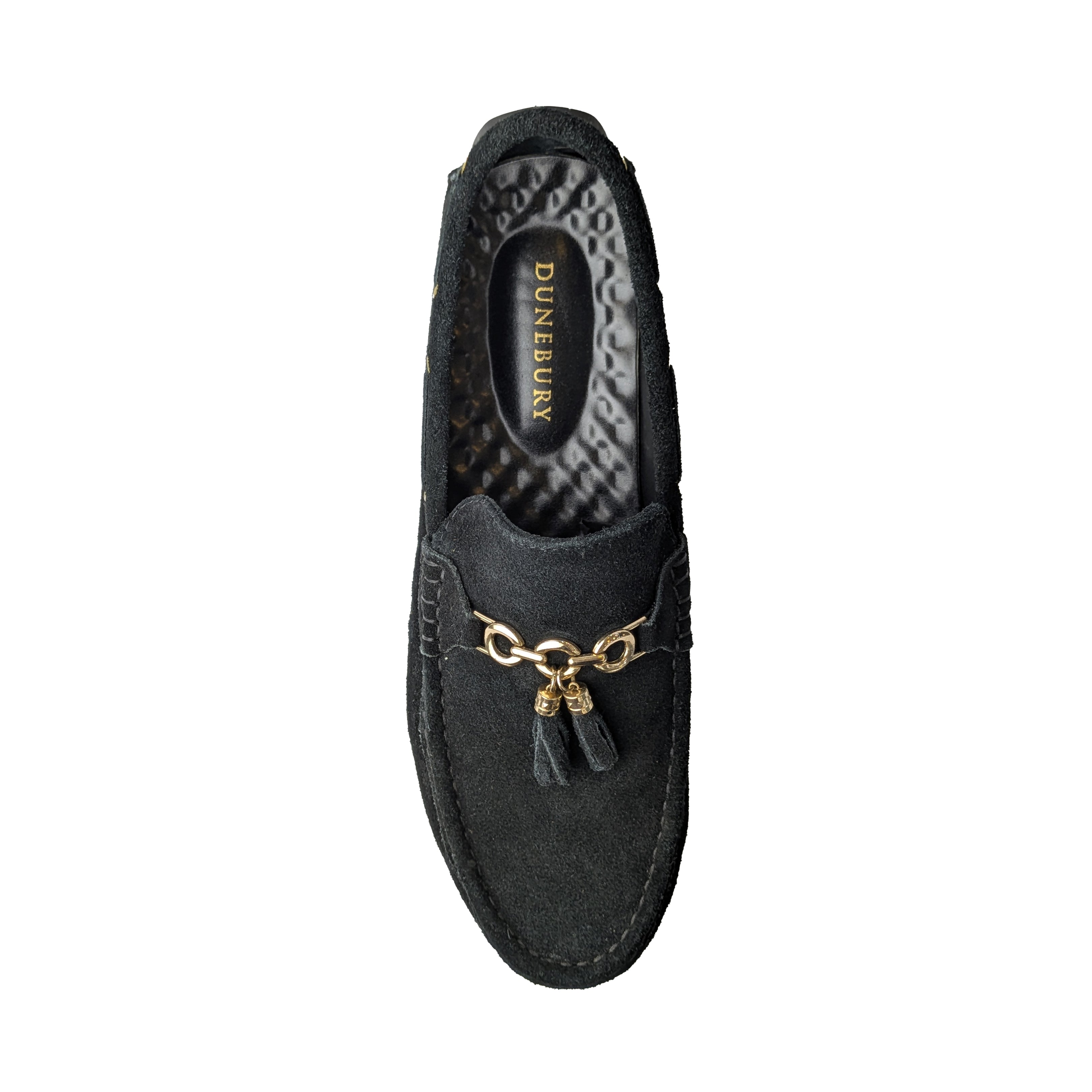 Black Casual Loafer