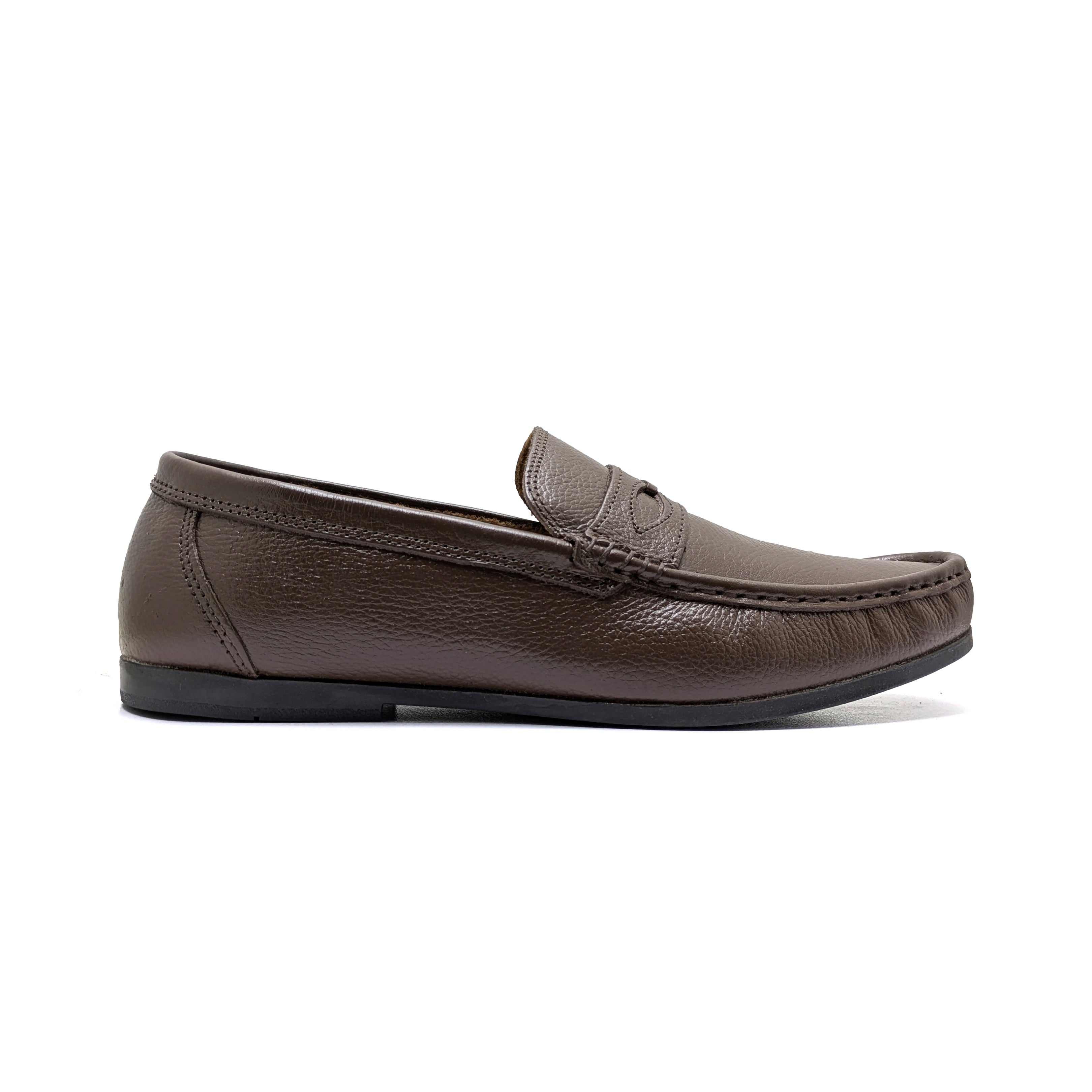 Brown Casual Loafer