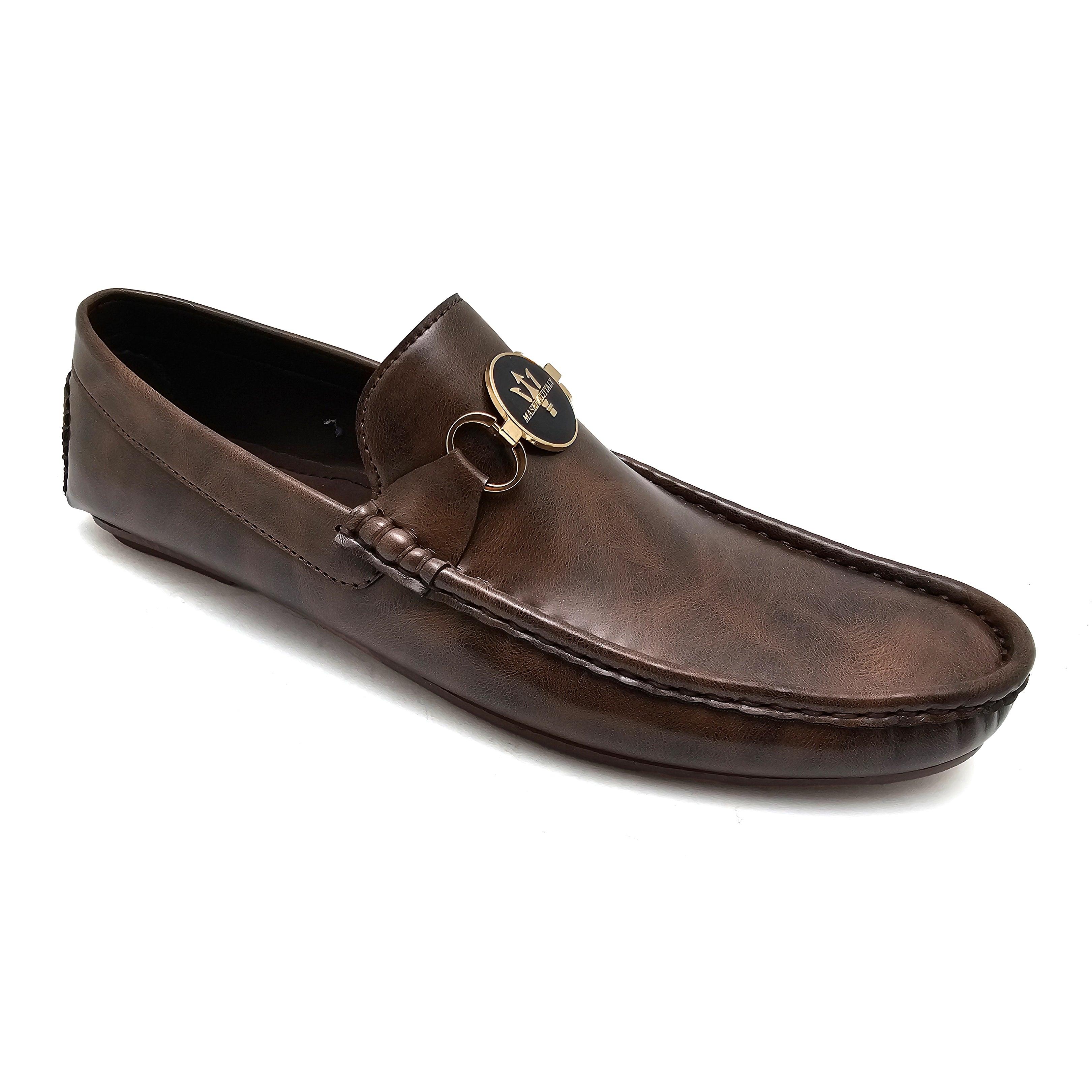 Coffee Casual Loafer