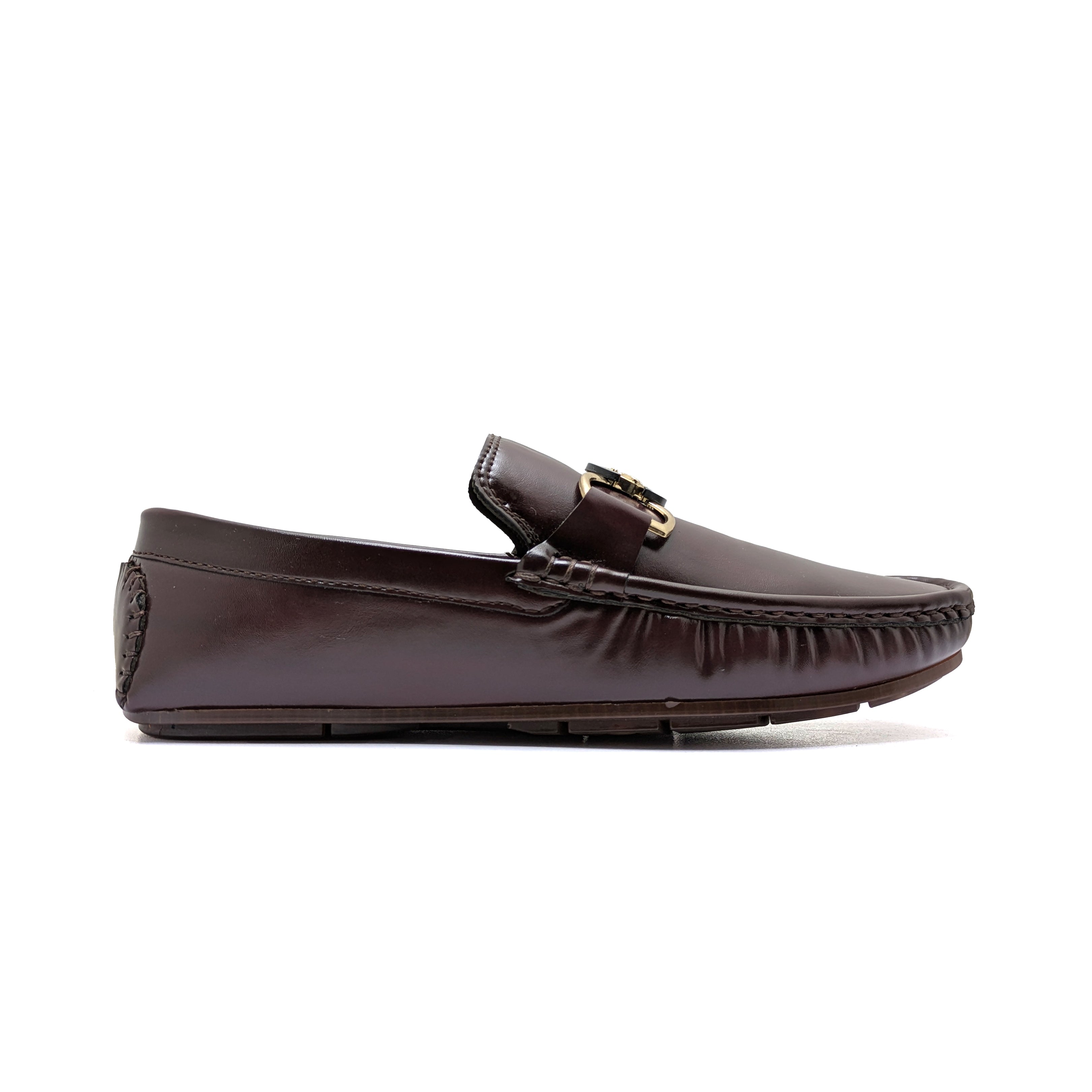 Brown Casual Loafer