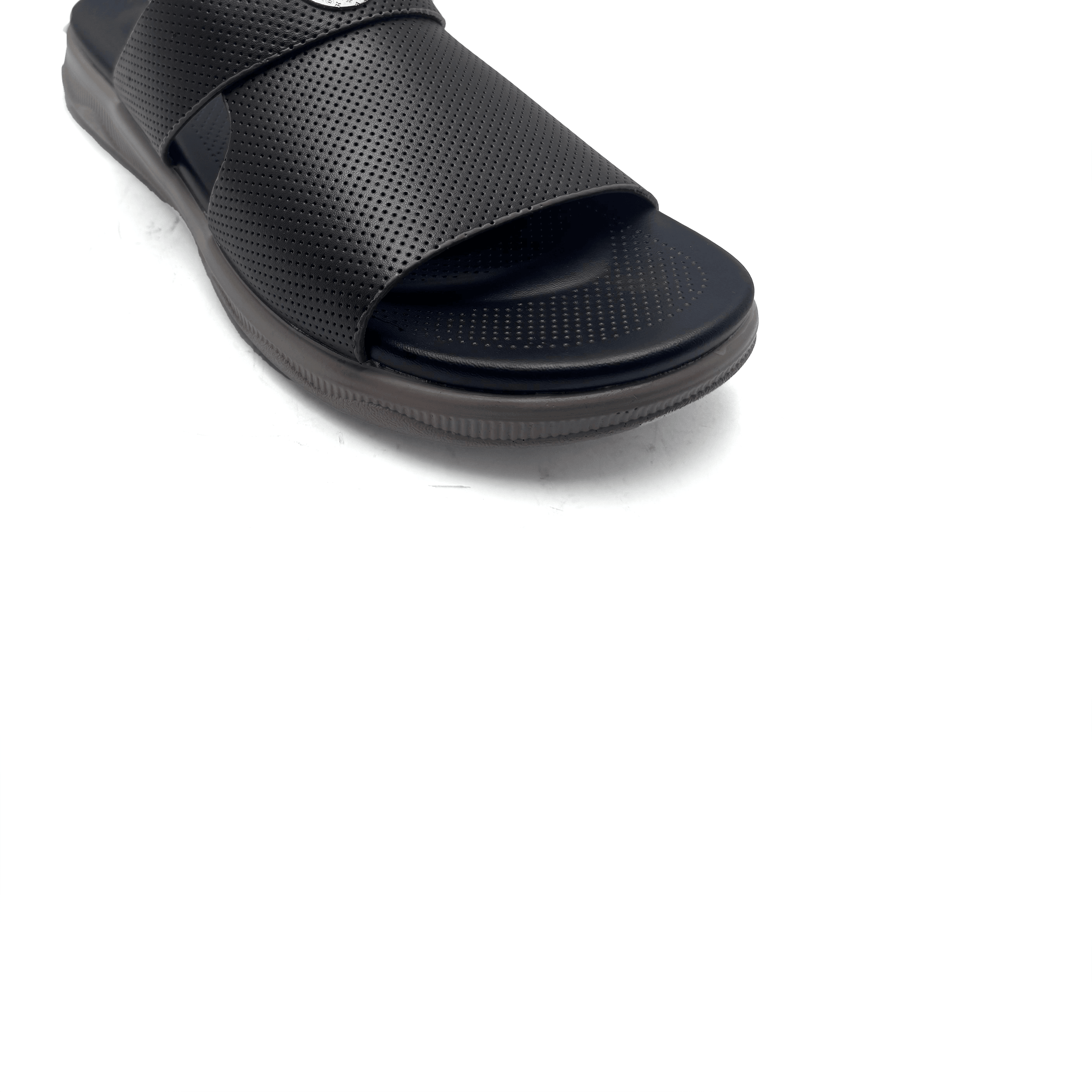 Brown Casual Slipper