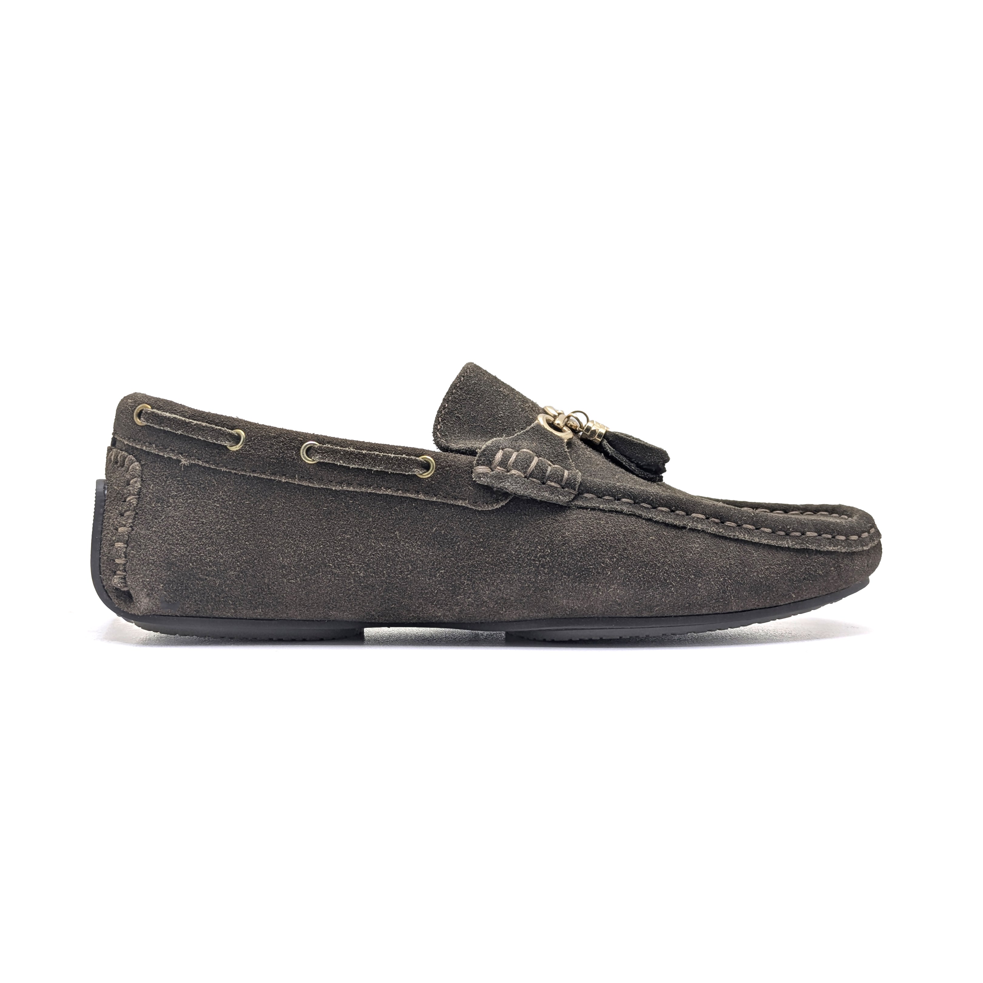 Brown Casual Loafer