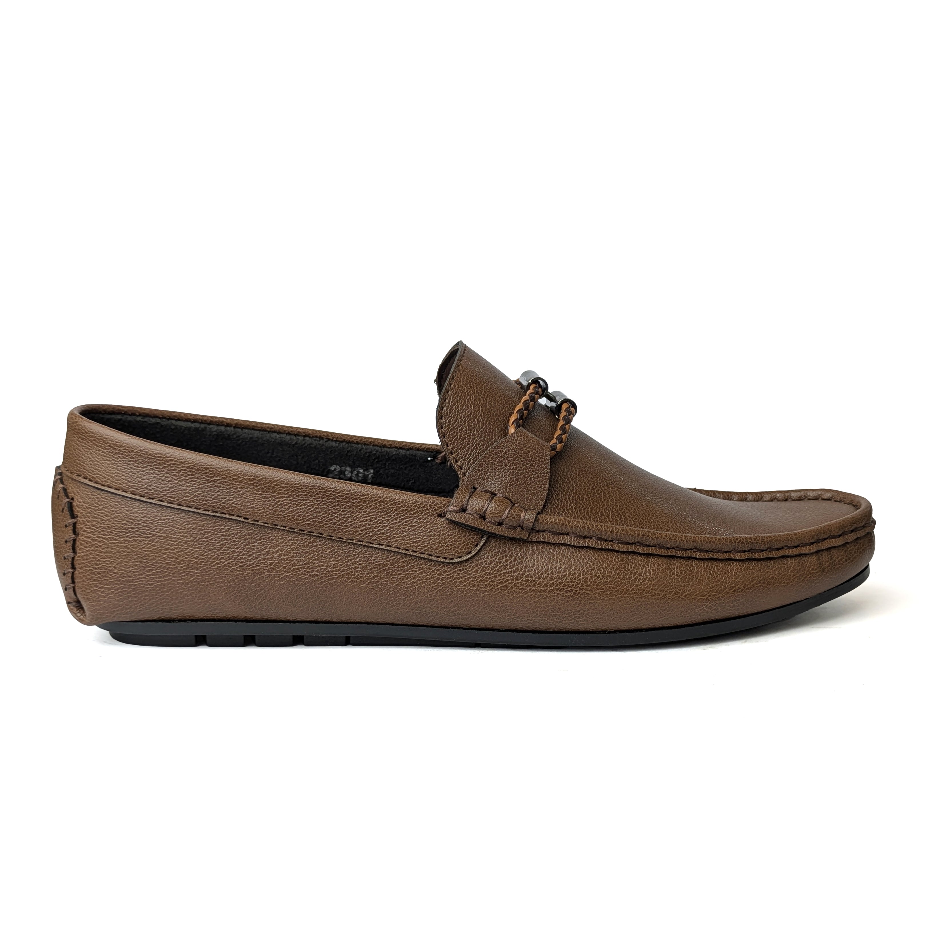 Brown Casual Loafer