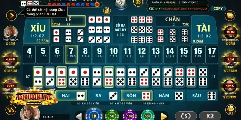 App Tài Xỉu Kubet88 – Sân Chơi Cực Hot Cho Tín Đồ Cá Cược App tài xỉu Kubet88