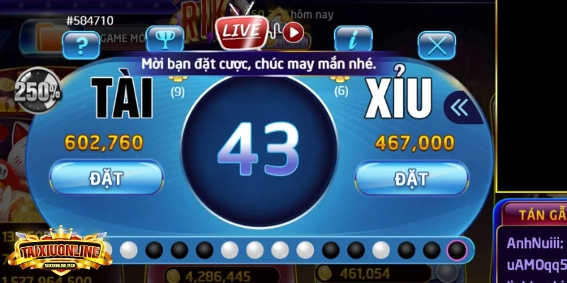 Các ưu đãi khi nâng cấp cấp độ tài khoản