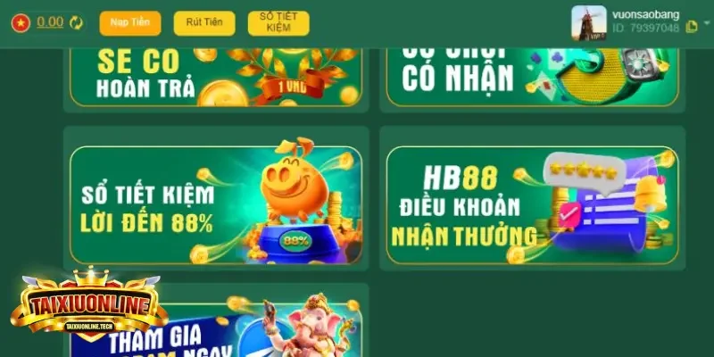 Điều kiện tham gia Khuyến Mãi Tài Xỉu Sv88 là gì?