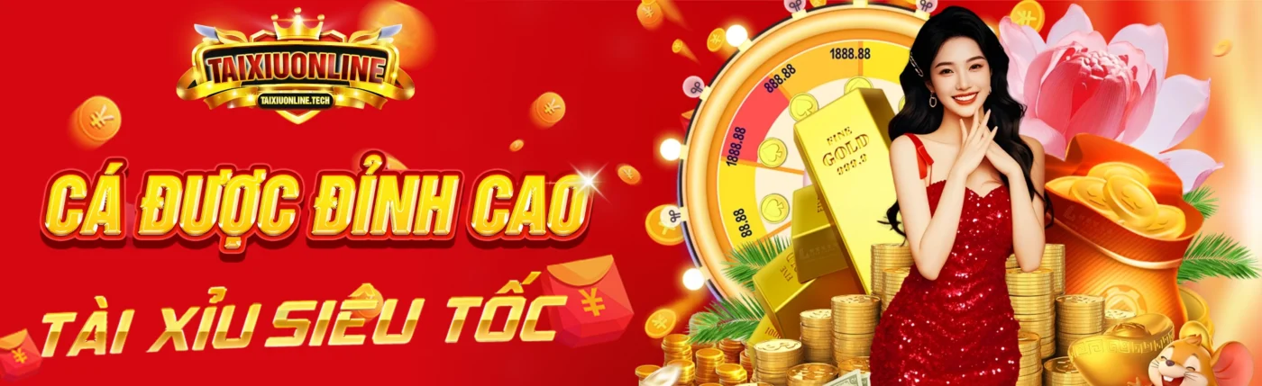 Tài xỉu online taixiuonline