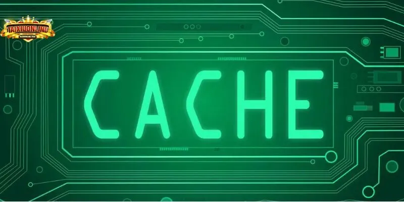 Xóa cache - Chơi vui, không giật lag