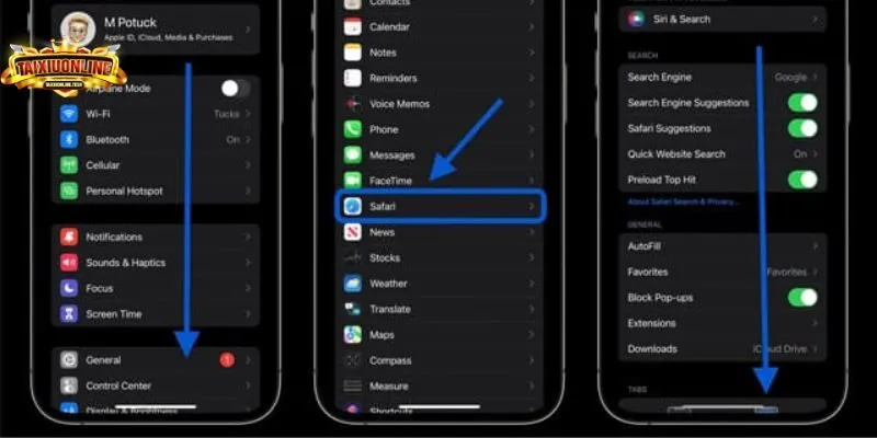 Xóa Cache Giảm Lag Khi Chơi Game | Tăng Tốc 200% Chỉ Trong 1 Phút Xóa cache trên thiết bị IOS